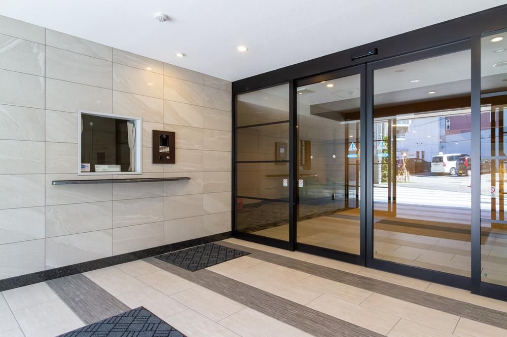 2LDK Apartment for Sale in Toyohira, Sapporo - 53.78m2 - Thumbnail 4