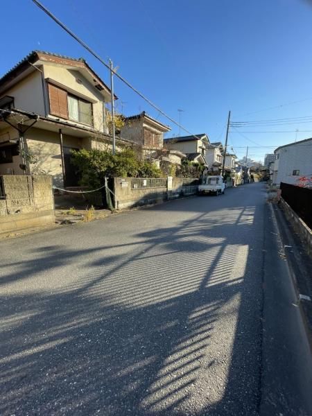109m2 Land for Sale in Toride, Ibaraki - 12M JPY - Thumbnail 4