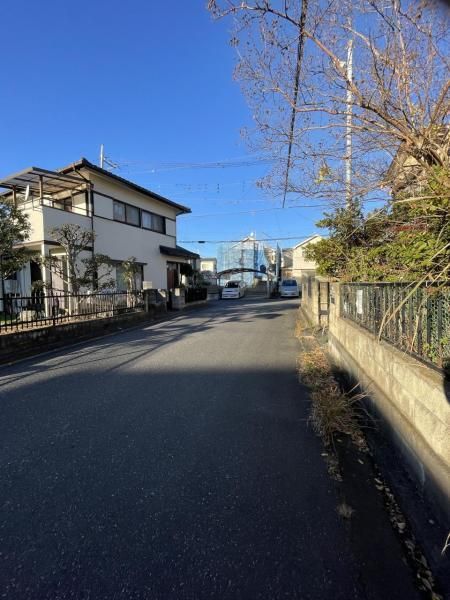 109m2 Land for Sale in Toride, Ibaraki - 12M JPY - Thumbnail 2