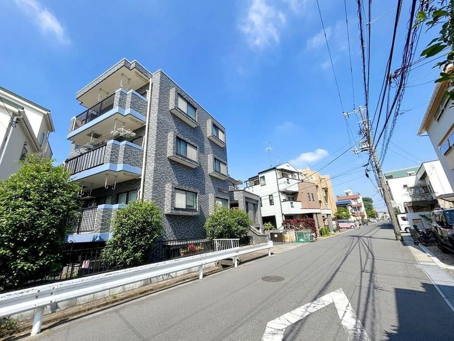 3LDK Apartment for Sale in Tama-ku, Kawasaki City - Thumbnail 2
