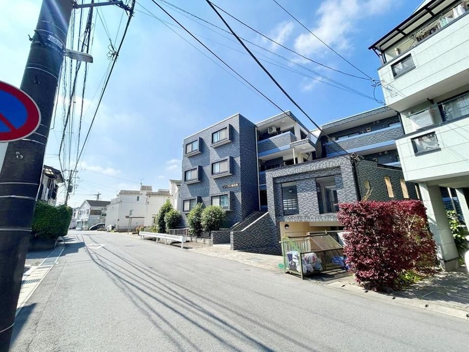 3LDK Apartment for Sale in Tama-ku, Kawasaki City - Thumbnail 3