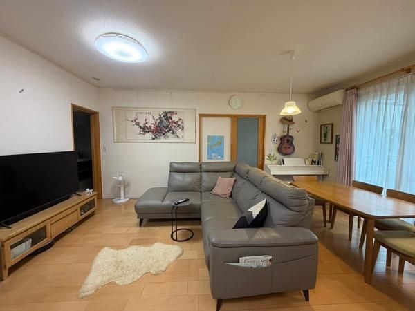 3LDK Detached House for Sale in Soka City, Saitama - Thumbnail 3