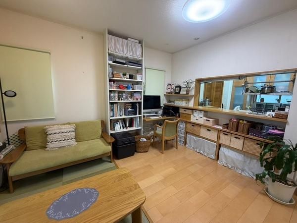3LDK Detached House for Sale in Soka City, Saitama - Thumbnail 4