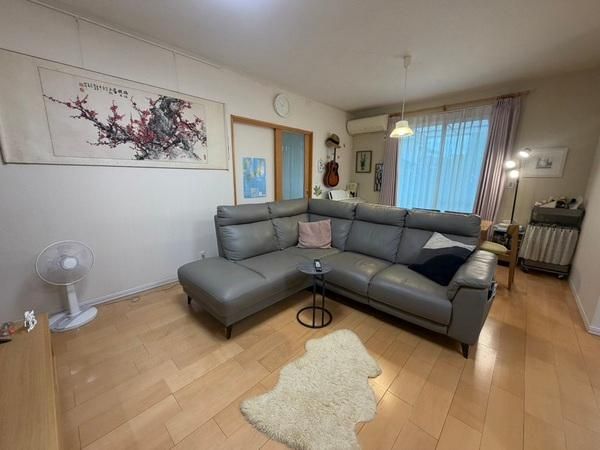 3LDK Detached House for Sale in Soka City, Saitama - Thumbnail 2