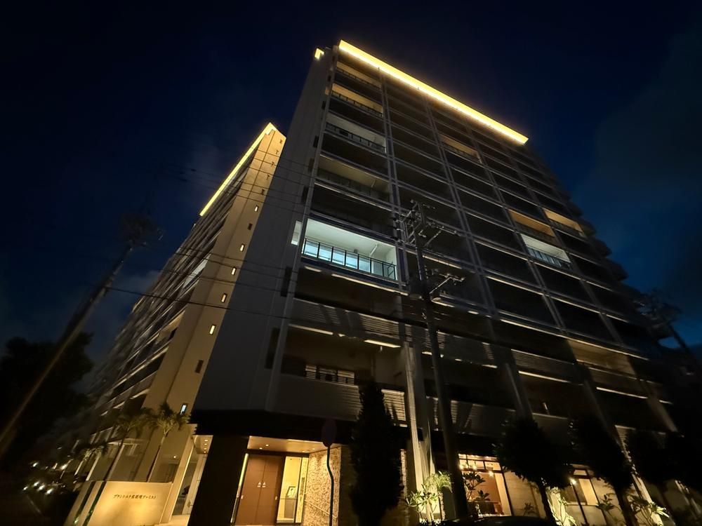 3LDK Apartment for Sale in Naha, Okinawa with Sea View - Thumbnail 3