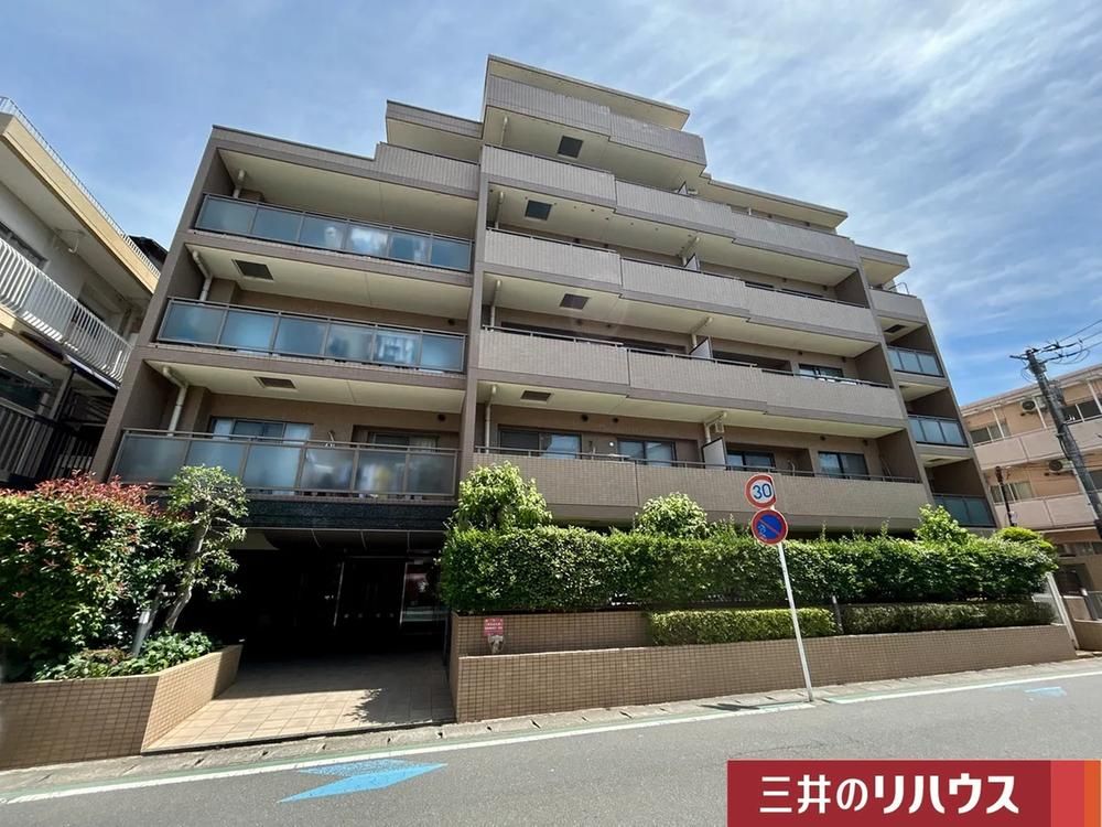 3LDK Apartment for Sale in Tama Ward, Kawasaki – 71.49m² - Thumbnail 2
