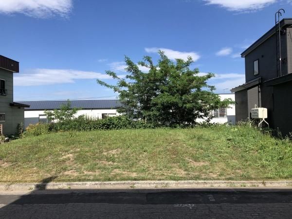 297m2 Building Plot in Teine-ku, Sapporo - Thumbnail 4