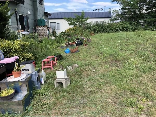 297m2 Building Plot in Teine-ku, Sapporo - Thumbnail 2