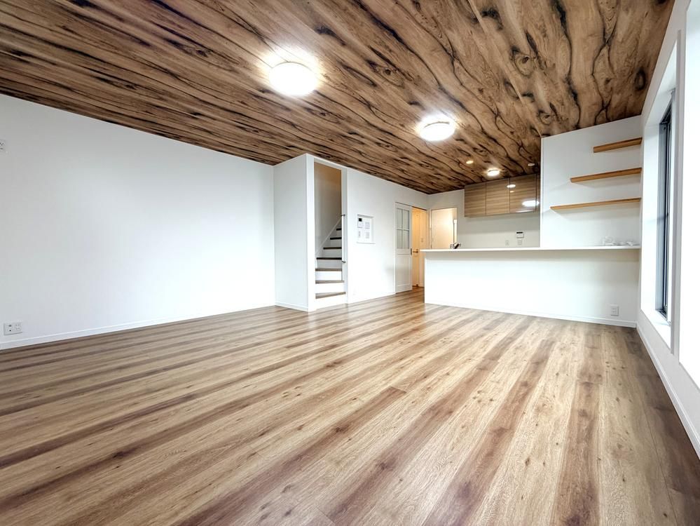 3LDK House for Sale in Minato-ku, Osaka - 109.62m2 - Thumbnail 4