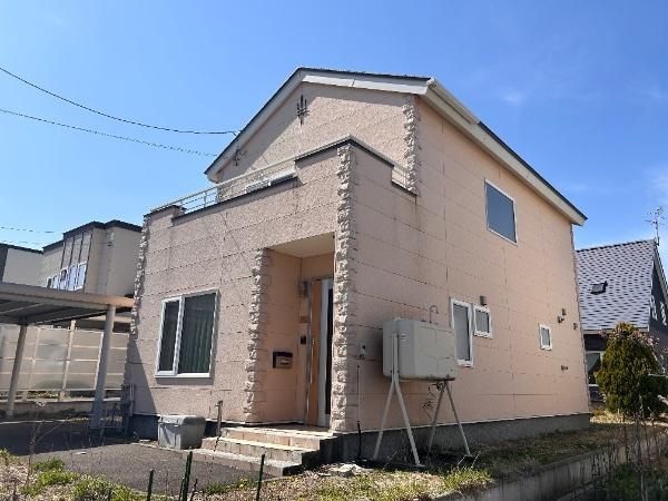 4LDK House for Sale in Kitahiroshima, Hokkaido - 107.64m2 - Thumbnail 2