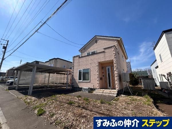 4LDK House for Sale in Kitahiroshima, Hokkaido - 107.64m2 - Thumbnail 4