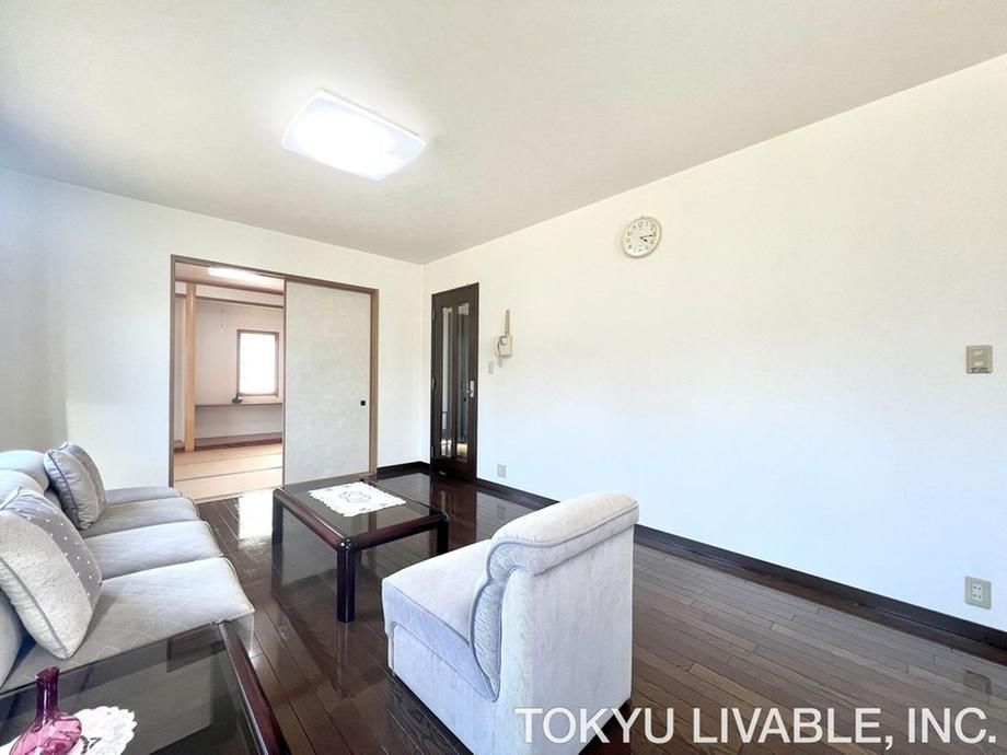 4LDK Detached House for Sale in Kitahiroshima, Hokkaido - Thumbnail 4