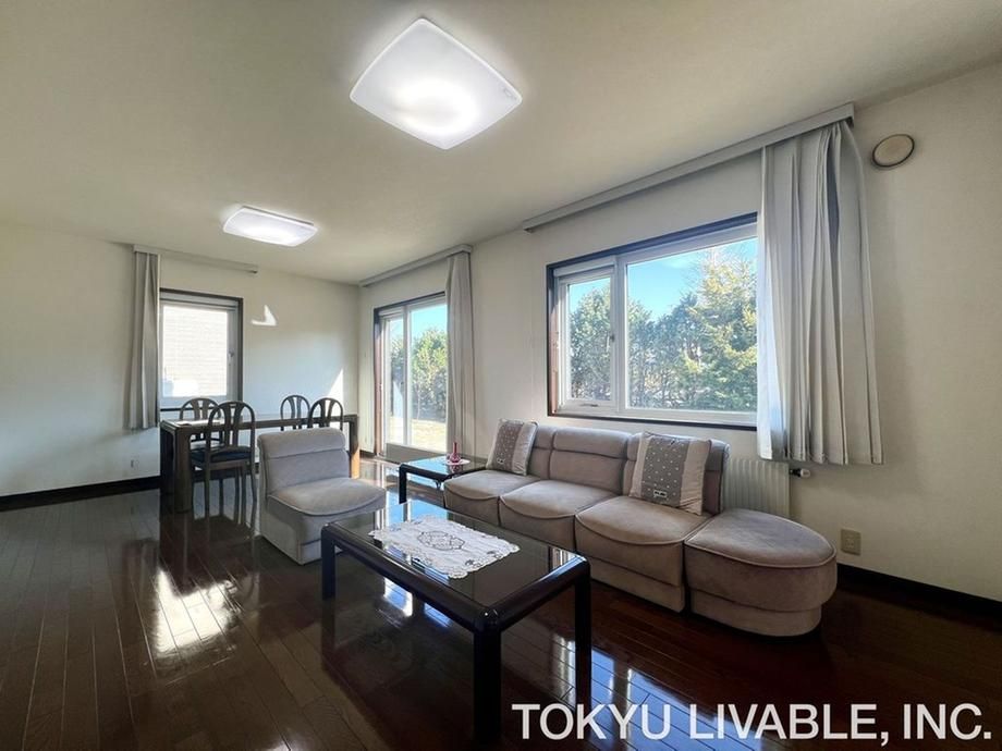4LDK Detached House for Sale in Kitahiroshima, Hokkaido - Thumbnail 2