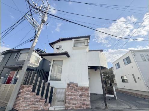 Land for Sale in Sakurajosui, Setagaya-ku, Tokyo - Thumbnail 4
