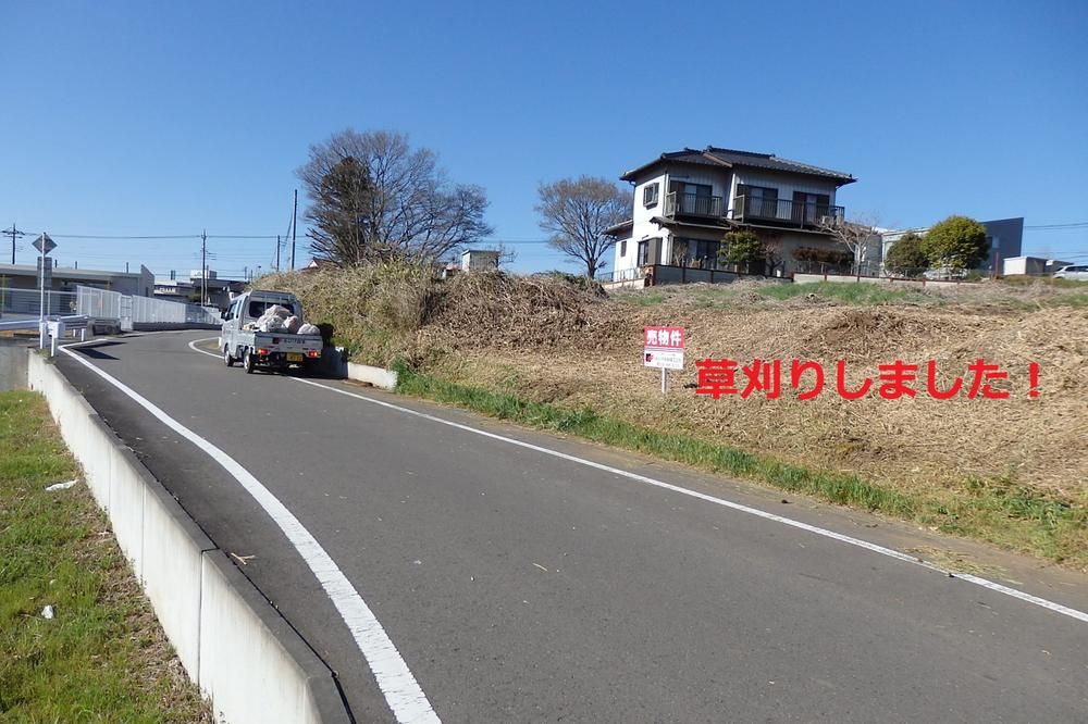 448 m² Land for Sale in Hanamuro, Tsukuba City, Ibaraki - Thumbnail 3