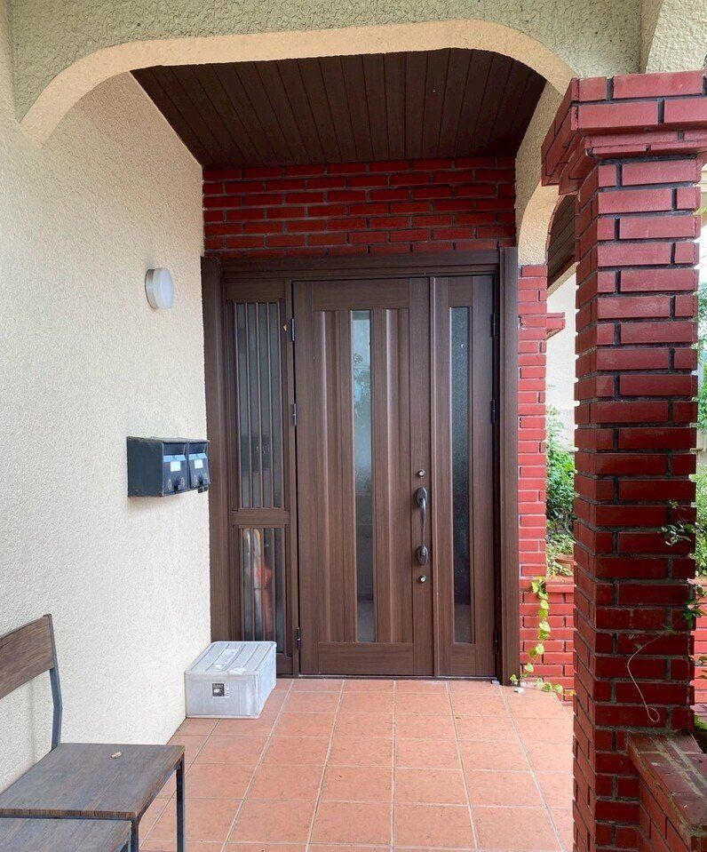 5LDK Reinforced Concrete House for Sale in Uruma, Okinawa - Thumbnail 4