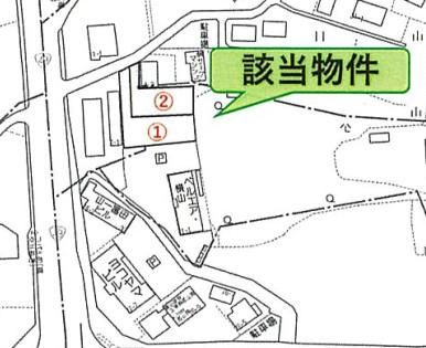Land for Sale in Tomita-cho, Koriyama City, Fukushima - 340 sqm - Thumbnail 2