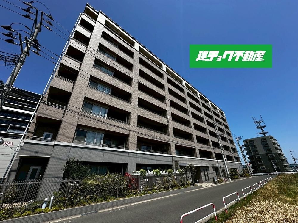 2008 Apartment in Miyagino Ward, Sendai, Miyagi - Thumbnail 3
