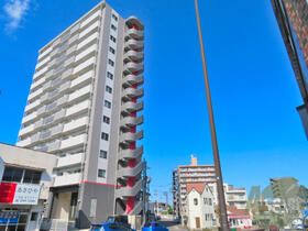 2008 Apartment in Miyagino Ward, Sendai, Miyagi - Thumbnail 2