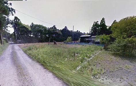 Land for Sale in Hokota, Ibaraki - 175m2 Corner Plot - Thumbnail 3