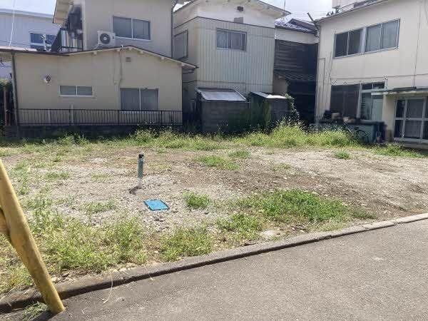 144.54 sqm Land for Sale in Wakabayashi, Sendai - Thumbnail 2