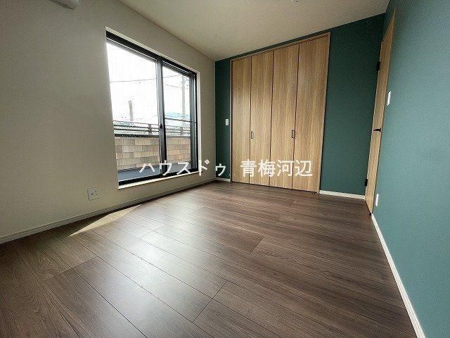 3LDK Detached House in Ome City, Tokyo – Built in 2022 - Thumbnail 4