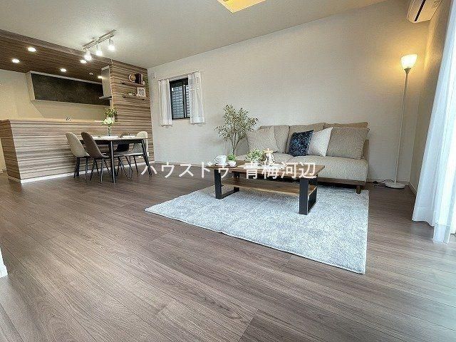 3LDK Detached House in Ome City, Tokyo – Built in 2022 - Thumbnail 2