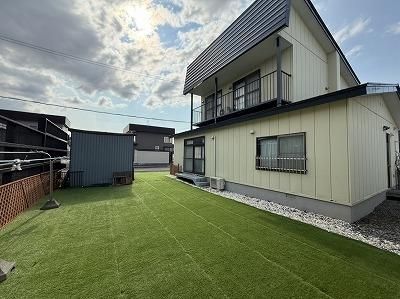4LDK Detached House on 342m² Land in Fukagawa, Hokkaido - Thumbnail 2