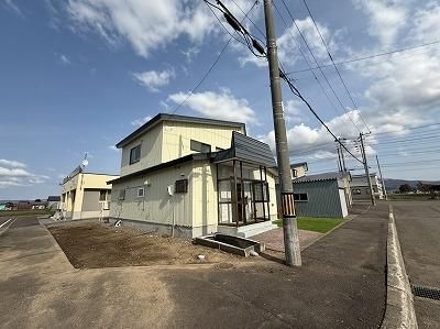 4LDK Detached House on 342m² Land in Fukagawa, Hokkaido - Thumbnail 4