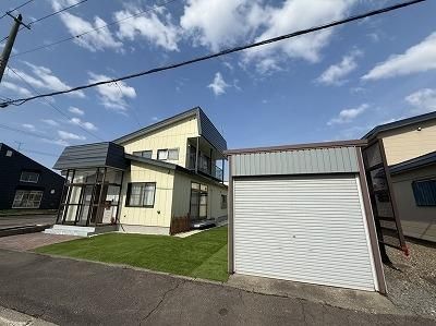 4LDK Detached House on 342m² Land in Fukagawa, Hokkaido - Thumbnail 3