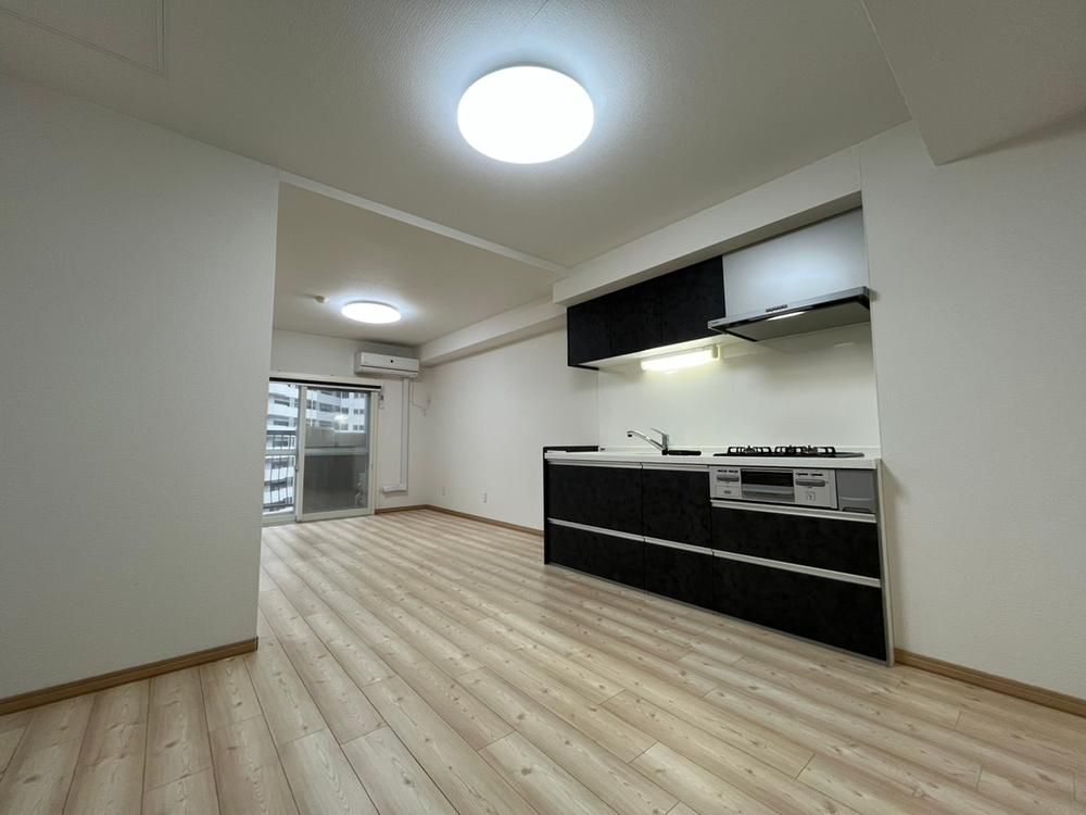 2LDK Apartment for Sale in Aoba Ward, Sendai - Thumbnail 2