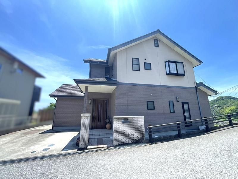 4LDK Detached House in Kochi City – 152m2, South-Facing - Thumbnail 2