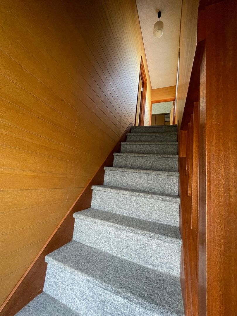 4LDK House for Sale in Bunkyodai Minami-cho, Ebetsu, Hokkaido - 9 Million Yen - Thumbnail 4