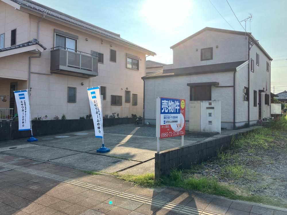 5LDK House for Sale Near Kiyotake Station in Miyazaki - Thumbnail 2