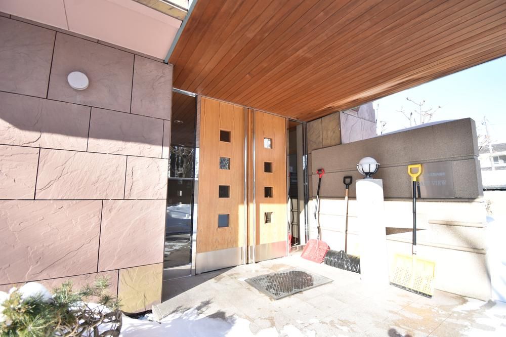 3LDK Apartment for Sale in Minami Ward, Sapporo - Thumbnail 2
