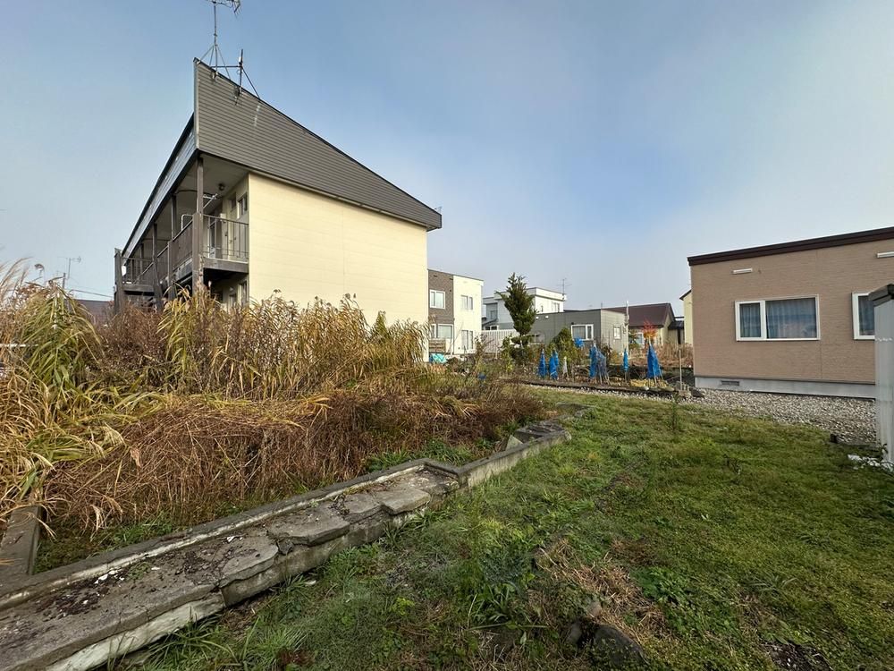 Land for Sale in Ebetsu, Hokkaido - 144.2 sqm - Thumbnail 4