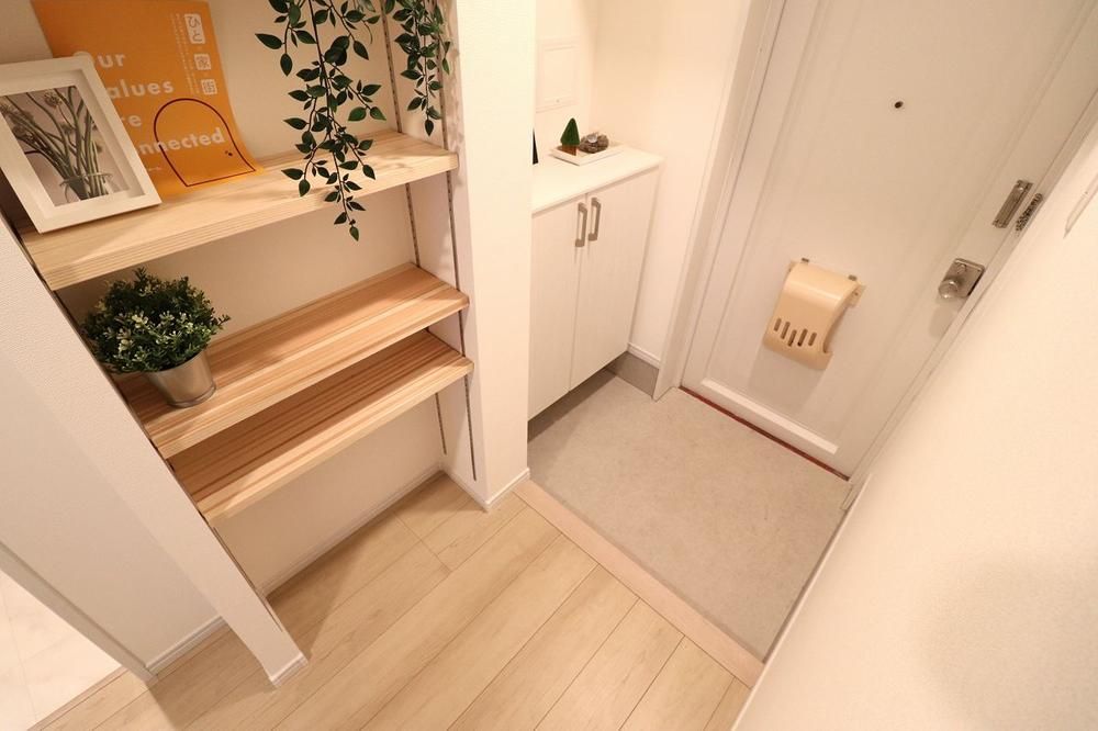2LDK Renovated Apartment in Sendai, Miyagi - 51m² - Thumbnail 3