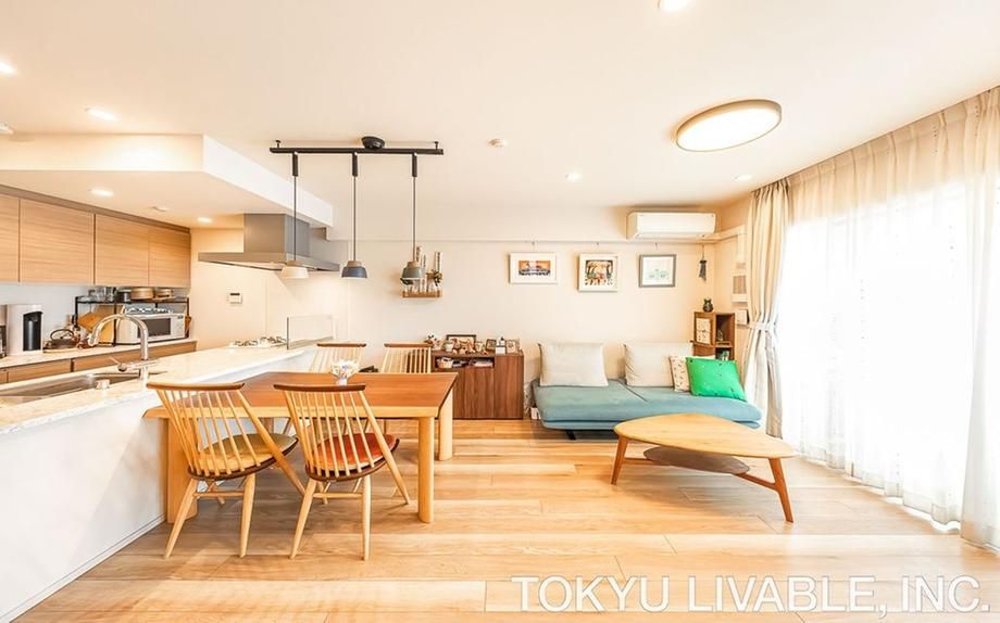 4LDK Apartment for Sale in Nishi Ward, Yokohama - Thumbnail 4