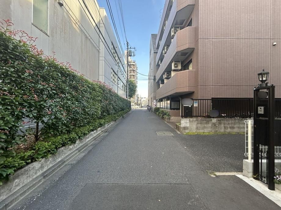 34m2 Land for Sale in Nakano Central, Tokyo - Thumbnail 4