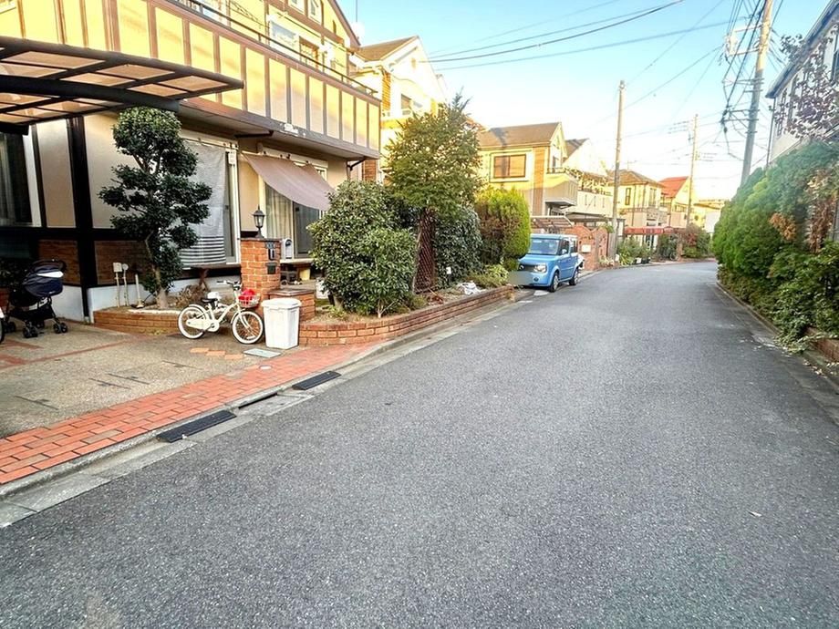 5LDK House for Sale in Chofu, Tokyo - 98.54 sqm - Thumbnail 4