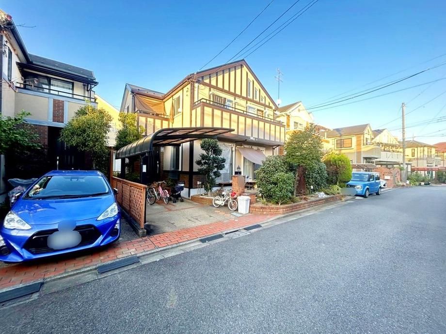 5LDK House for Sale in Chofu, Tokyo - 98.54 sqm - Thumbnail 3