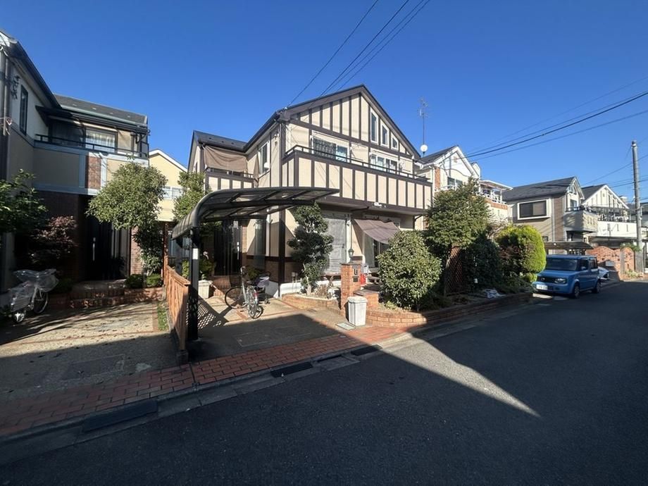 5LDK House for Sale in Chofu, Tokyo - 98.54 sqm - Thumbnail 2