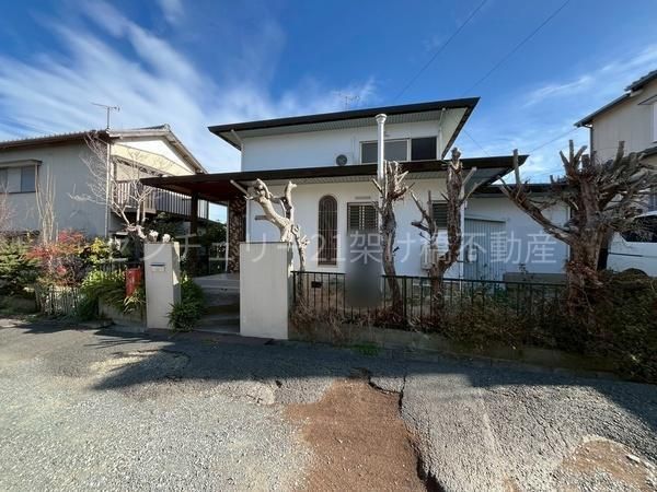 Detached House for Sale in Toyohashi, Aichi - 5DK, 107m2 - Thumbnail 3