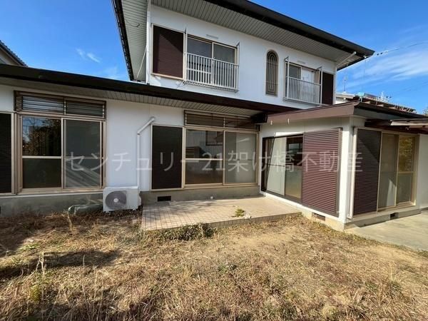 Detached House for Sale in Toyohashi, Aichi - 5DK, 107m2 - Thumbnail 2