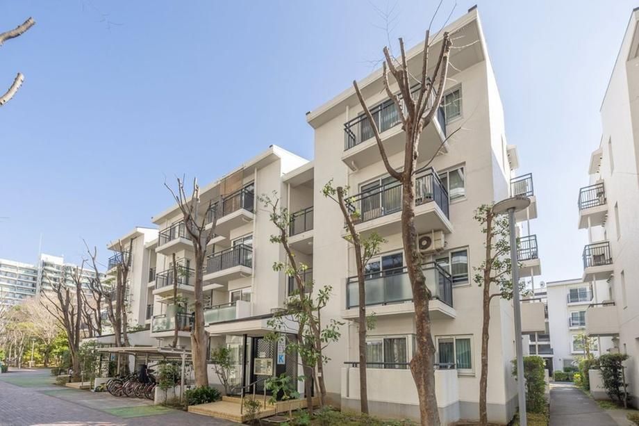 3LDK Apartment for Sale in Takatsu-ku, Kawasaki - 81.22 sqm - Thumbnail 2
