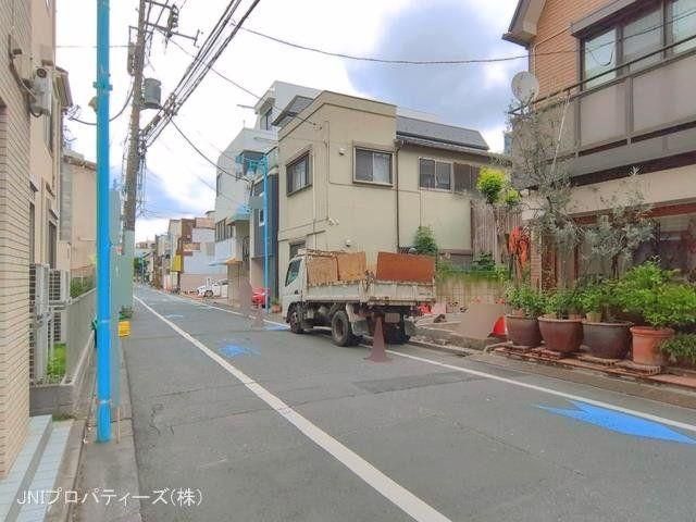 56m2 Land for Sale in Suginami Near Asagaya Station - Thumbnail 2