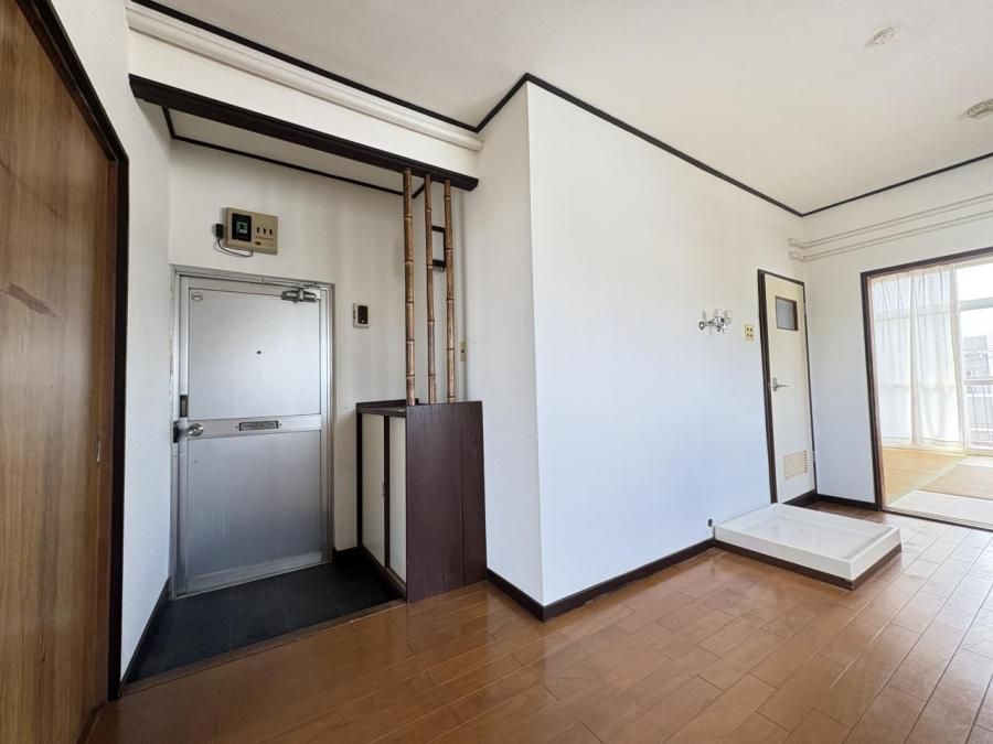 2DK Apartment for Sale in Kawagoe, Saitama - Thumbnail 2