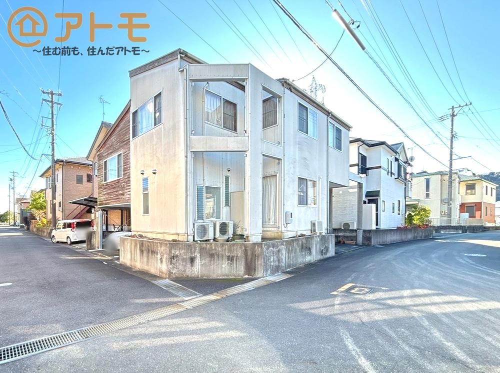 3LDK Detached House for Sale in Okitsu, Shimizu, Shizuoka - Thumbnail 2