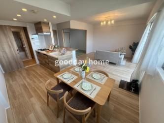 Renovated 3LDK Apartment for Sale in Miyazaki - Thumbnail 4