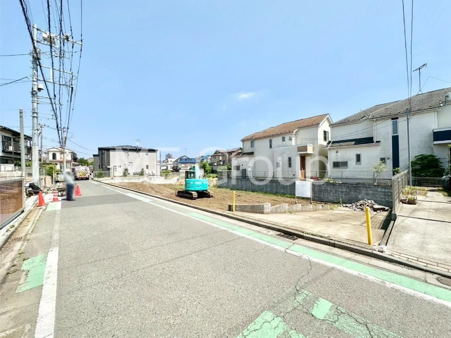 Land for Sale in Higashikurume, Tokyo - 100.35 sqm - Thumbnail 2